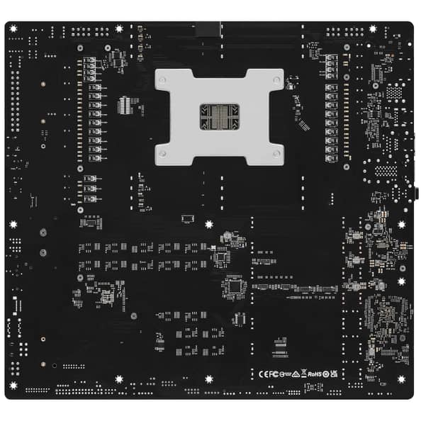 Asrock WRX90 WS EVO (sTR5) EEB Motherboard - Image 6