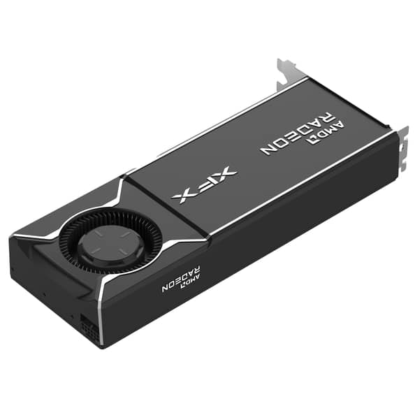 XFX AMD Radeon Pro R9700 Blower 32GB GDDR6 PCI-Express Graphics Card - Image 6
