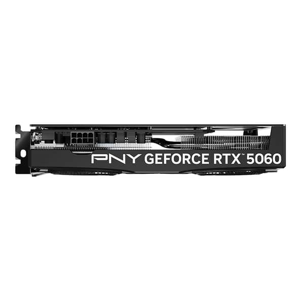 PNY GeForce RTX 5060 Dual Fan OC 8GB GDDR7 PCI-Express Graphics Card - Image 6