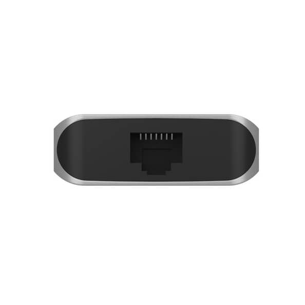 IcyBox 9-in-1 mobile Docking Station with PD 100w - Image 6