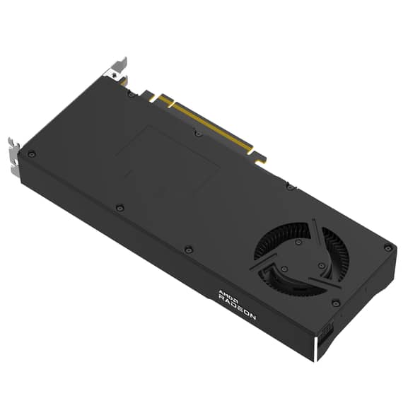 XFX AMD Radeon Pro R9700 Blower 32GB GDDR6 PCI-Express Graphics Card - Image 7