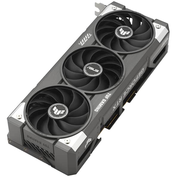 Asus GeForce RTX 5060 TUF Gaming OC 8GB GDDR7 PCI-Express Graphics Card - Image 7