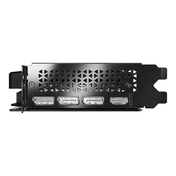 PNY GeForce RTX 5060 Dual Fan OC 8GB GDDR7 PCI-Express Graphics Card - Image 7