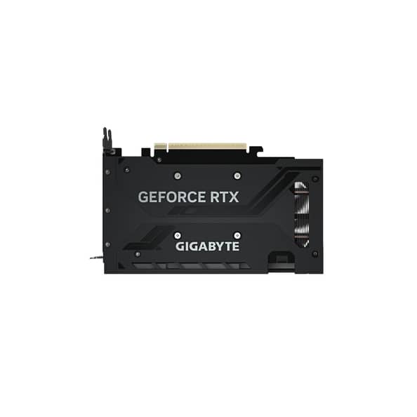 Gigabyte GeForce RTX 5050 WINDFORCE OC V2 8GB GDDR6 PCI-Express Graphics Card - Image 7