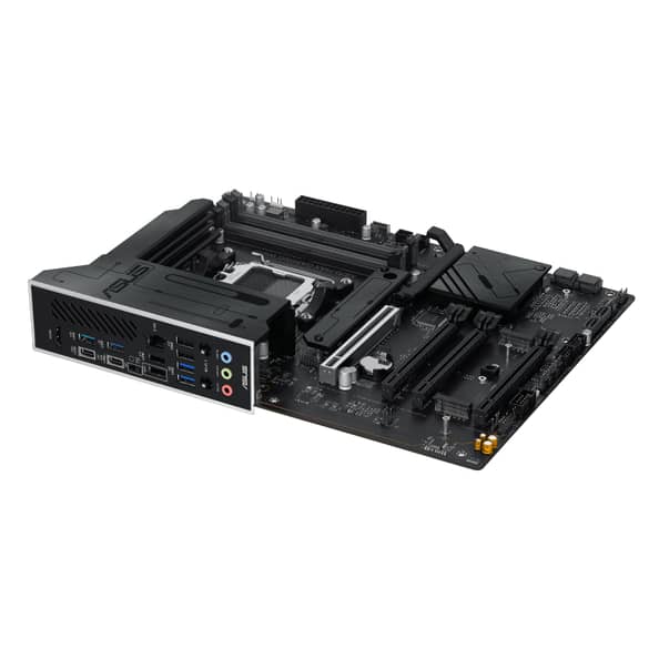 Asus X870 Max Gaming WIFI7 (Socket AM5) DDR5 ATX Motherboard - Image 8