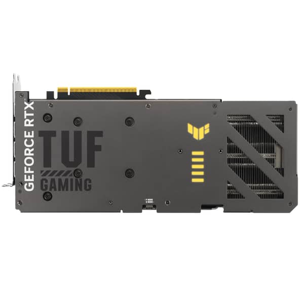 Asus GeForce RTX 5060 TUF Gaming OC 8GB GDDR7 PCI-Express Graphics Card - Image 8