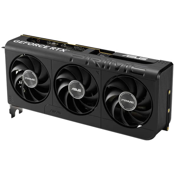 Asus GeForce RTX 5050 Prime OC 8GB GDDR6 PCI-Express Graphics Card - Image 8