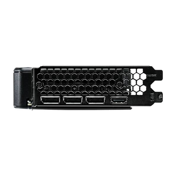 Palit GeForce RTX 5060 Dual OC 8GB GDDR7 PCI-Express Graphics Card - Image 9