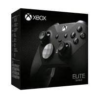 Microsoft Xbox Elite Wireless Controller Series 2 (PC/Xbox, FST-00003)