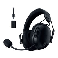 Razer BlackShark V3 Wireless Gaming Headset – Black