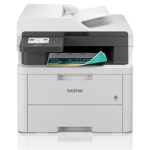 Brother MFC-L3740CDW A4 Colour Multifunction Printer