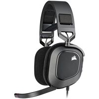 Corsair HS80 RGB USB Gaming Headset – Black (CA-9011237-EU)