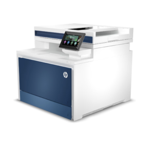 HP LaserJet Pro MFP 4302fdw A4 Colour Multifunction Laser Printer