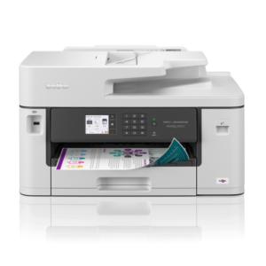 Brother MFC-J5340DW A3 Colour Multifunction Inkjet Printer