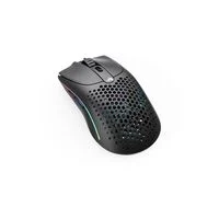 Glorious Model O 2 Wireless RGB Optical Gaming Mouse – Matte Black (GLO-MS-OWV2-MB)