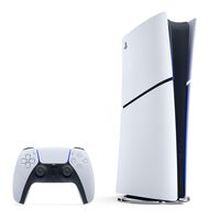 Sony PlayStation 5 Digital Edition – 825GB