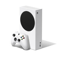 Microsoft Xbox Series S 512GB Gaming Console (EP2-10058)