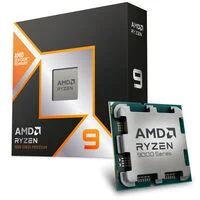 AMD Ryzen 9 9950X3D 16-Core 5.7GHz AM5 Processor